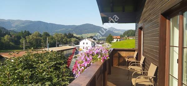 Gasthof Aschenwald
