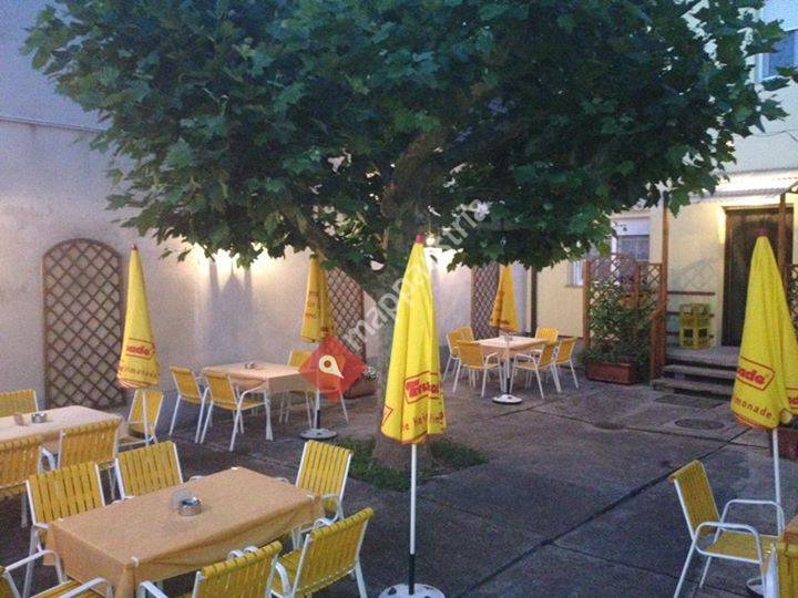 Gasthof Burger