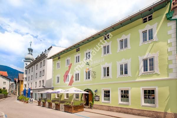 Gasthof Einhorn Schaller