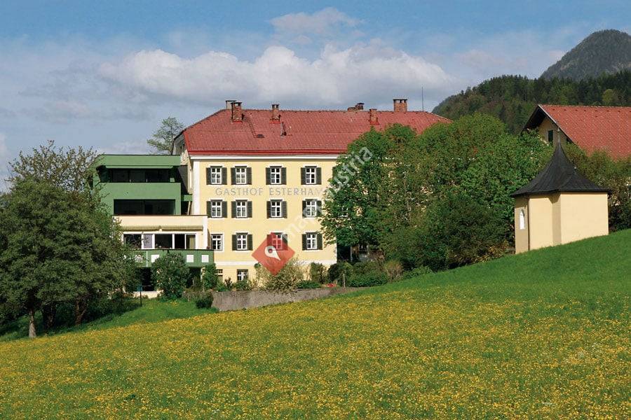 Gasthof Esterhammer