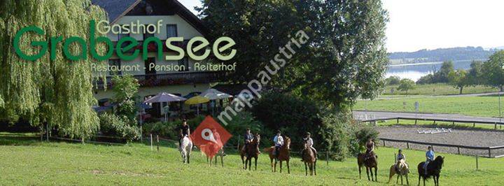 Gasthof Grabensee