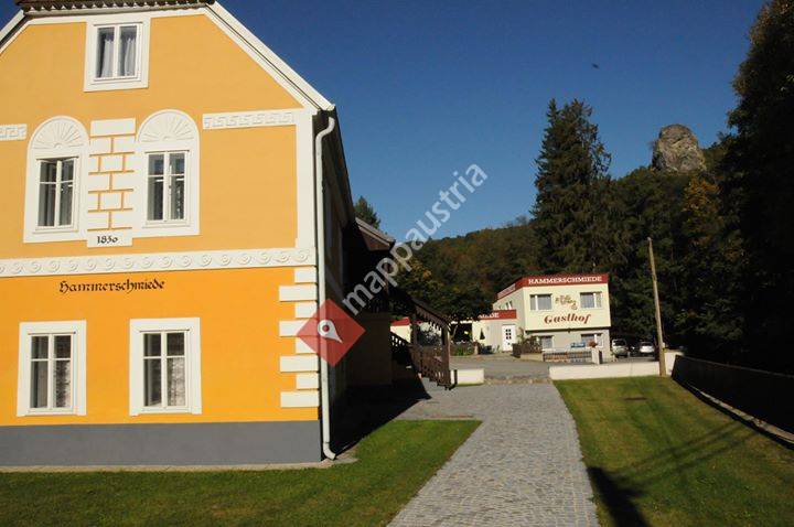Gasthof Hammerschmiede