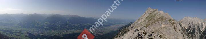 Gasthof Hinterhornalm