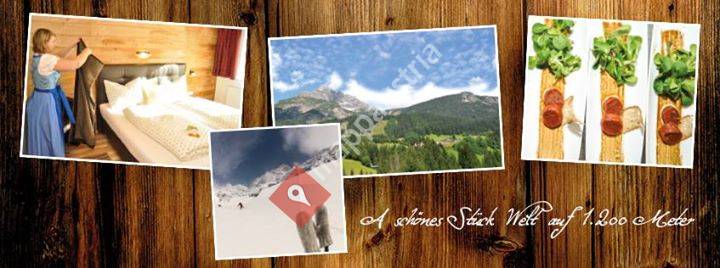 Gasthof Hochvogel