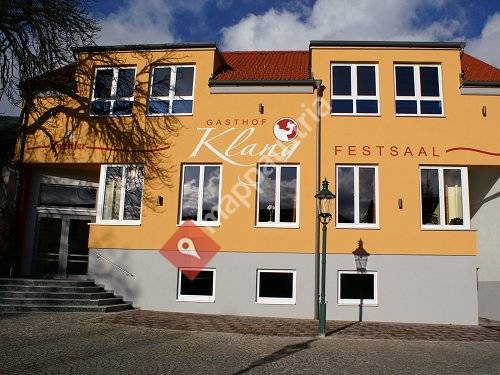 Gasthof Klang Josef