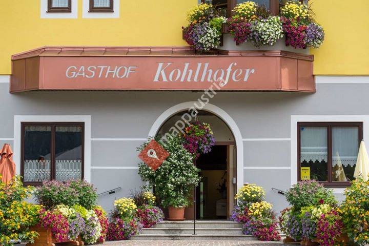Gasthof Kohlhofer