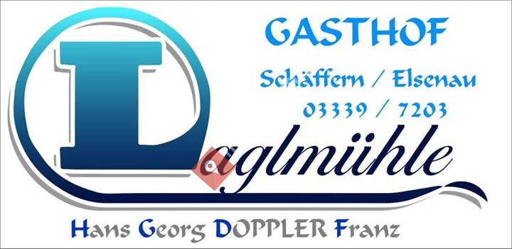 Gasthof Laglmühle