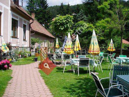 Gasthof List-Wiesbauer