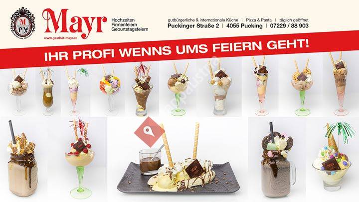 Gasthof Mayr