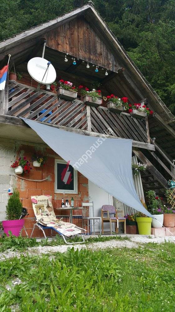 Gasthof Mosbacher