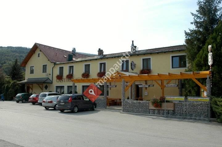 Gasthof Moser-Stockreiter