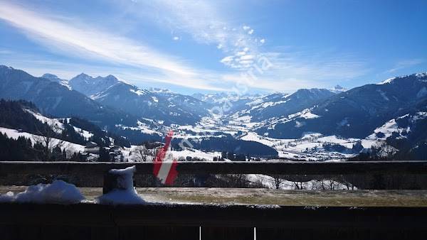 Gasthof Oberaigen
