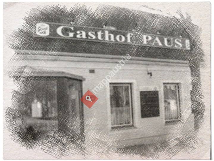 Gasthof Paus - Peter Heinrich