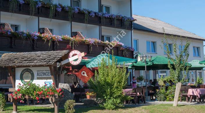 Gasthof/Pension Auzinger