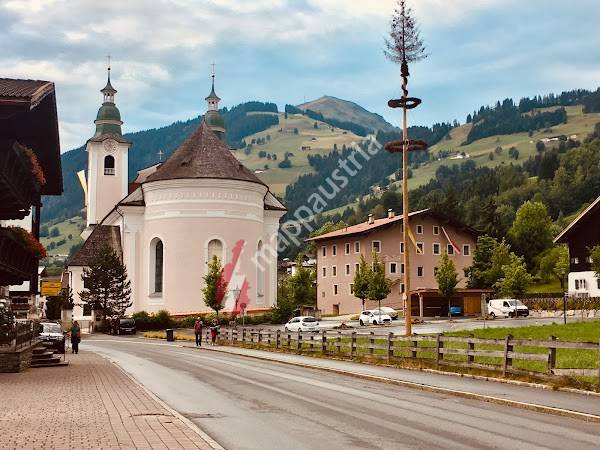 Gasthof-Pension Hoferwirt