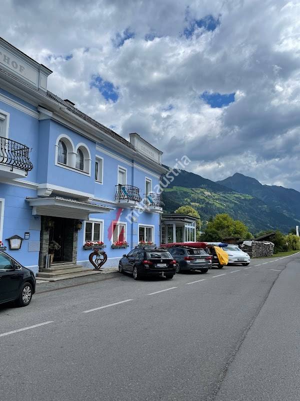 GASTHOF PENSION LEITNER