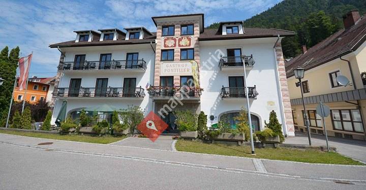 Gasthof Pontiller