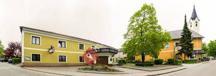 Gasthof Prangl