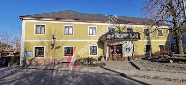 Gasthof Prangl