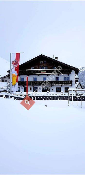 Gasthof Rofenhof