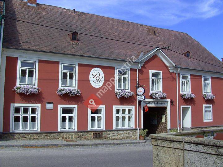 Gasthof Rotheneder