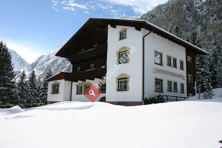 Gasthof Ruetz