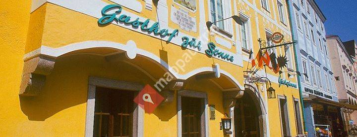 Gasthof Sonne