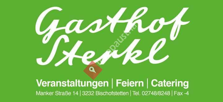Gasthof Sterkl