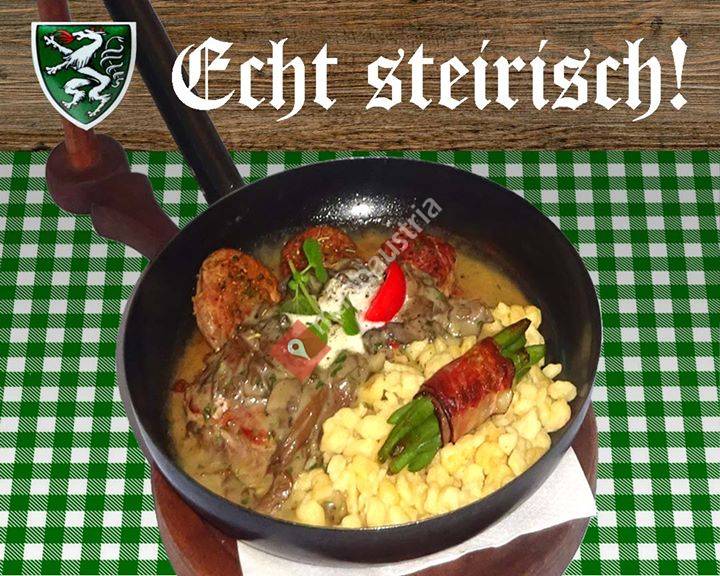 Gasthof Thaller