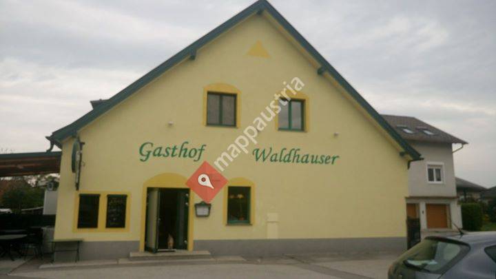 Gasthof Waldhauser