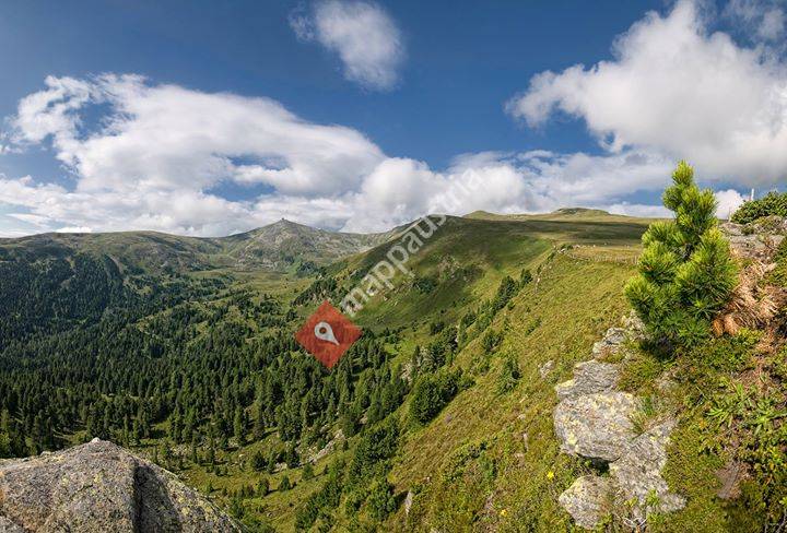 Gasthof Wulz