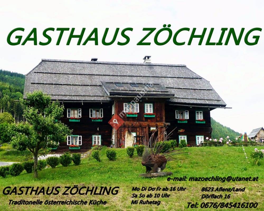 Gasthof Zöchling