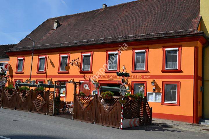 Gasthof zum Goldenen Adler