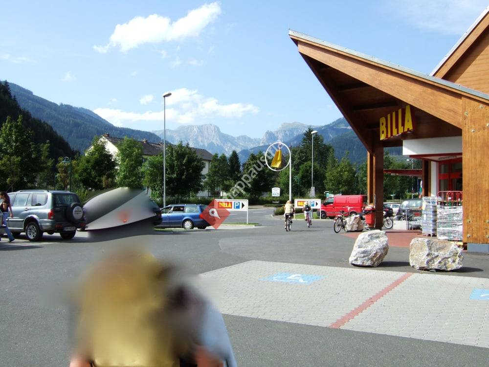 Gasthof zum Hochschwab