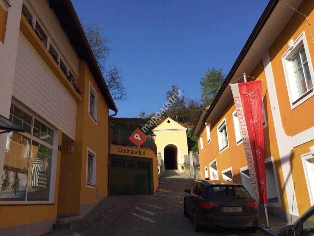 Gasthof Zur Kanne