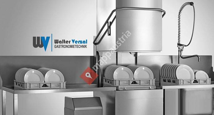 Gastronomietechnik Walter Verzal