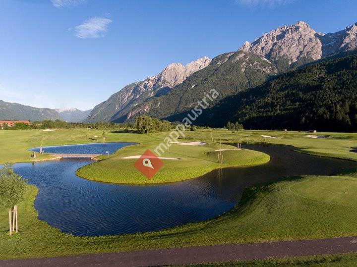 GC Dolomitengolf Osttirol