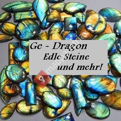 Ge-Dragon Edle Steine und Mehr