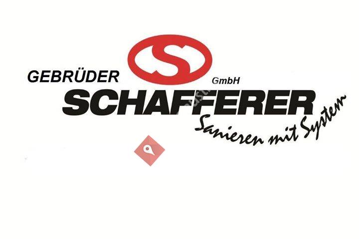 Gebrüder Schafferer GmbH