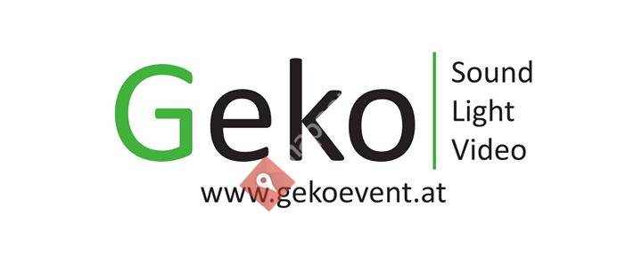 Gekoevent