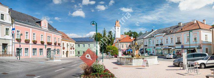 Gemeinde Aspang Markt