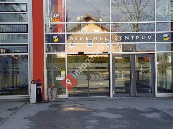 Gemeinde Bürmoos