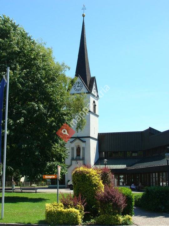 Gemeinde Fußach