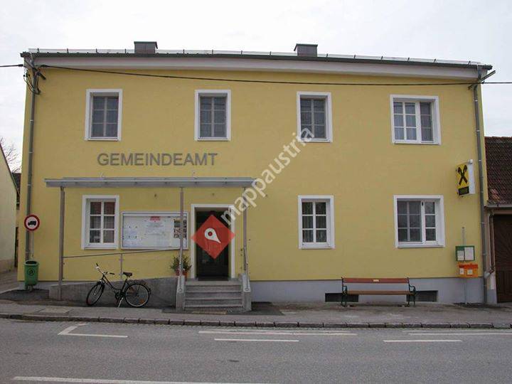 Gemeinde Hauskirchen