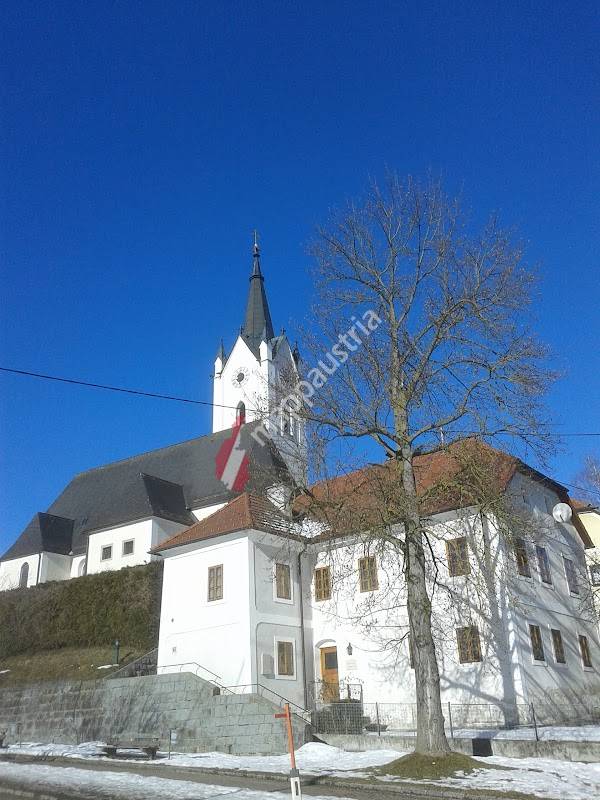 Gemeinde Meggenhofen