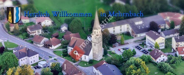 Gemeinde Mehrnbach