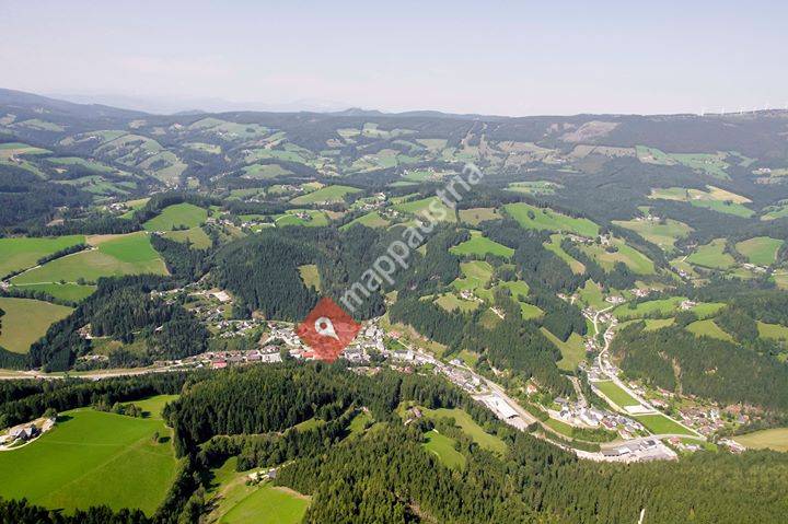 Gemeinde Ratten