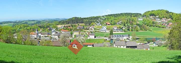 Gemeinde Rechberg