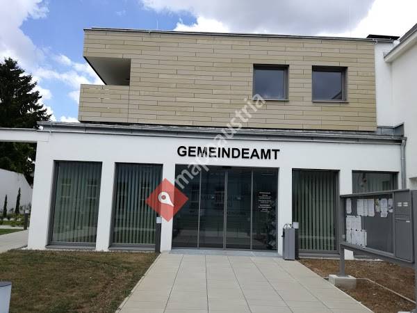 Gemeinde Rohrau