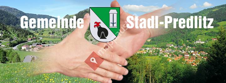 Gemeinde Stadl-Predlitz